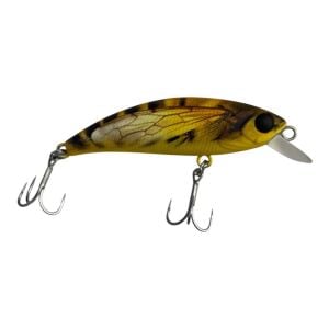 Hanfish Zıpır KG 5cm 4.5gr Maket Balık SPK94 Hornet Limited
