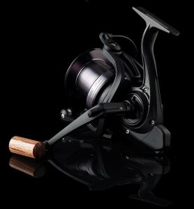 Prologic Avenger XD 8000 FD 5+1BB Olta Makinesi (Yedek Kafalı)