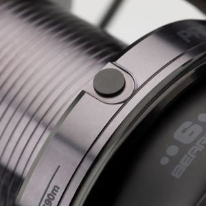 Prologic Avenger XD 8000 FD 5+1BB Olta Makinesi (Yedek Kafalı)