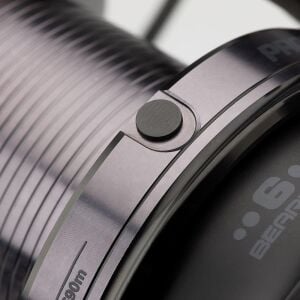 Prologic Avenger XD 8000 FD 5+1BB Olta Makinesi (Yedek Kafalı)