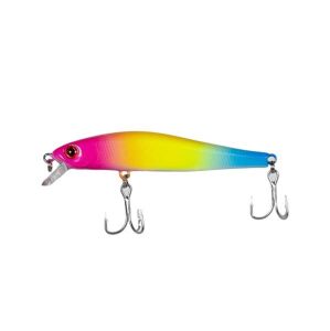 Ryuji Boss Minnow 7cm 5gr 0.2-0.5mt Dalar Floating Maket Balık Sheeker