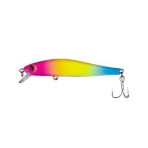 Ryuji Boss Minnow 7cm 5gr 0.2-0.5mt Dalar Floating Maket Balık Sheeker