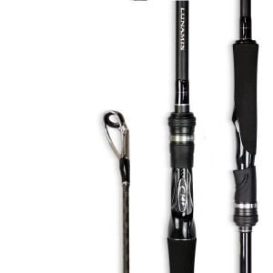 Shimano Lunamis S96MH 290 cm 10-45 gr Olta Kamışı