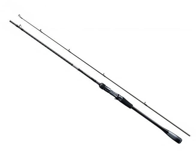 Shimano Lunamis S90L 274 cm 5-21 gr Olta Kamışı
