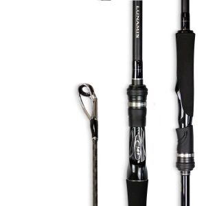 Shimano Lunamis S90L 274 cm 5-21 gr Olta Kamışı