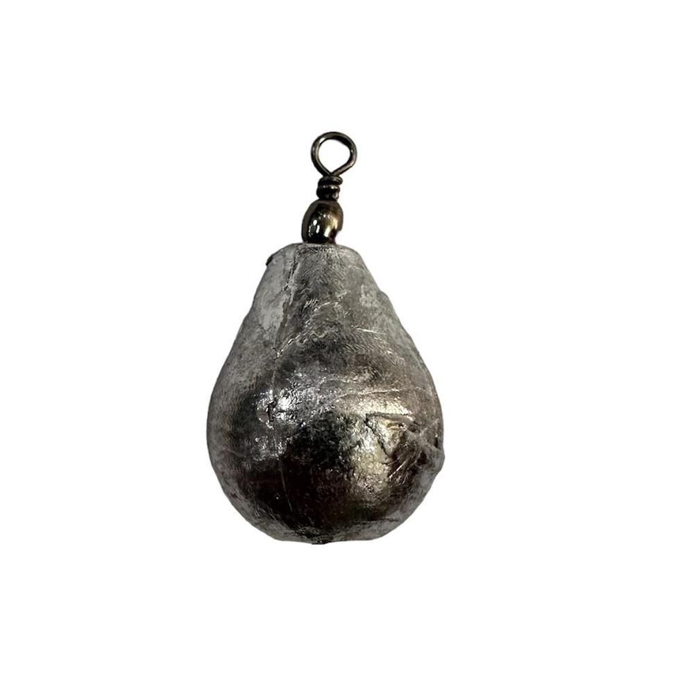 Fırdöndülü Kurşun 25gr