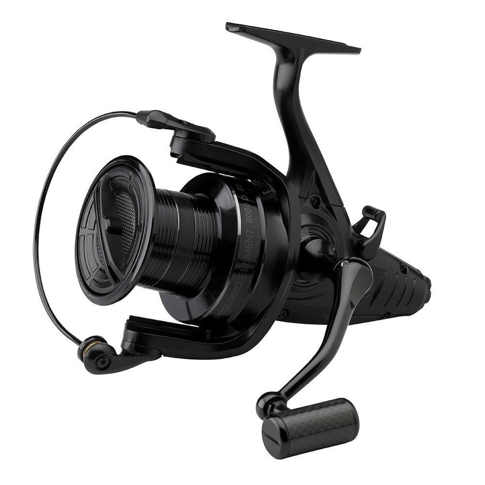 Prologic Element XD 8000 BF 6+1BB Olta Makinesi