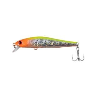 Ryuji Boss Minnow 7cm 5gr 0.2-0.5mt Dalar Floating Maket Balık Oranger UV