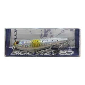 Ryuji Crazy Dog 7.5cm 8gr Su Üstü Maket Yem Trans İwashi