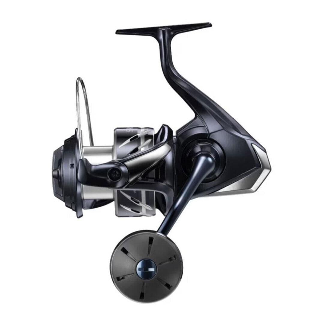 Shimano Stradic SW B 5000 XG Spin Olta Makinesi