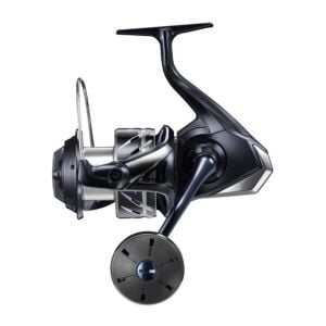 Shimano Stradic SW B 5000 XG Spin Olta Makinesi