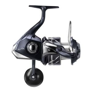 Shimano Stradic SW B 5000 XG Spin Olta Makinesi