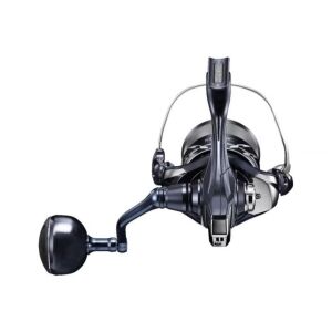 Shimano Stradic SW B 5000 XG Spin Olta Makinesi
