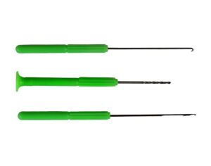 Captain 7702 Boili Needle Set Plastik