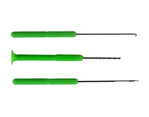 Captain 7702 Boili Needle Set Plastik