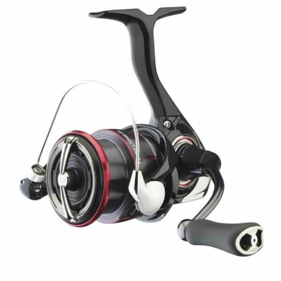 Daiwa Fuego 23 LT 2000 D LRF Olta Makinesi