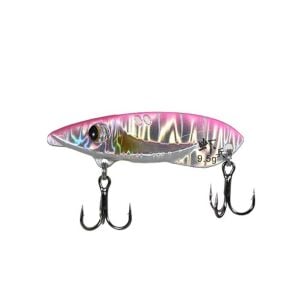 Ryuji Fire Vib 9.5gr 4.5cm Vibrasyon Jig Yem Pink