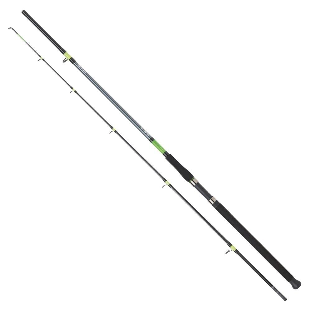 Daiwa Sensor Boat Serisi 180cm 60-120gr 2P Bot Kamışı