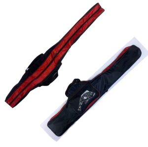 Powerex 100cm Tek Gözlü Olta Kamış Çantası