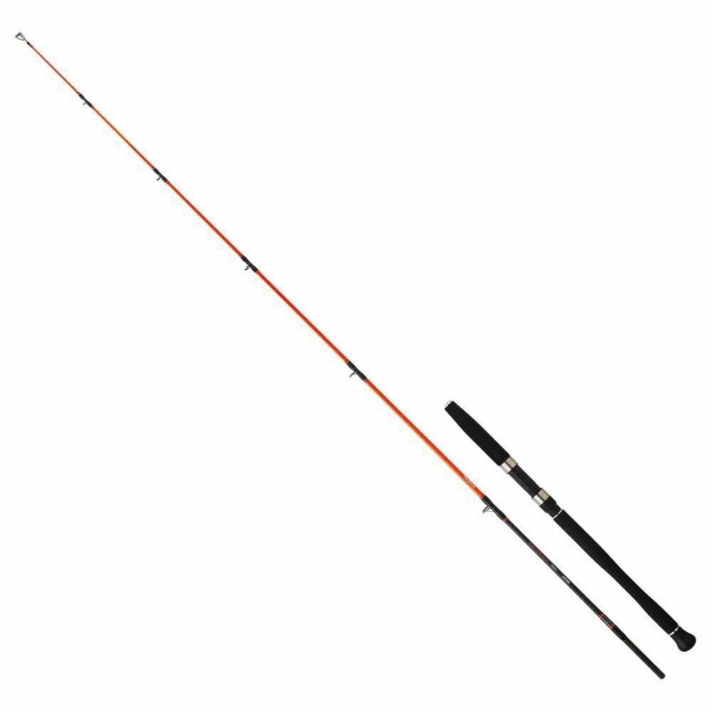Daiwa Megaforce 170cm 90-210gr 2P Jig Olta Kamışı