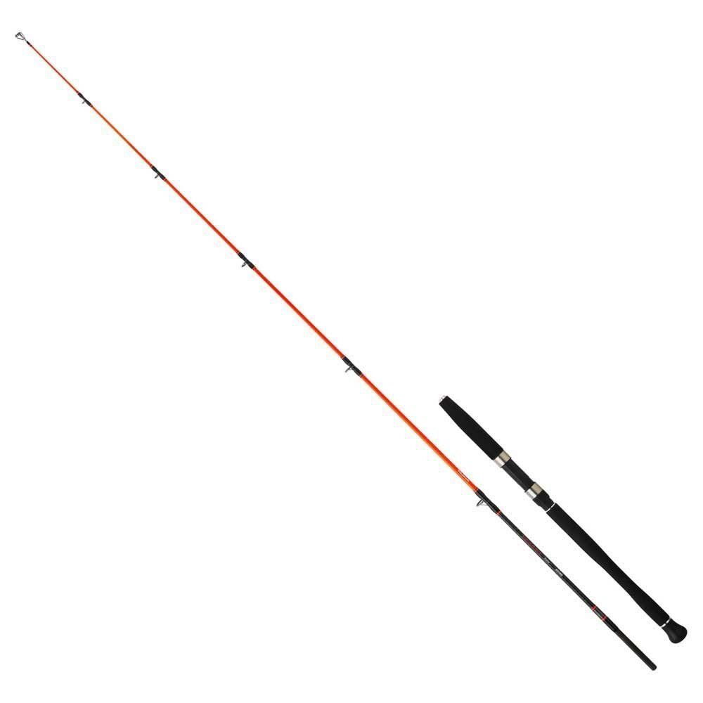 Daiwa Megaforce 170cm 90-210gr 2P Jig Olta Kamışı