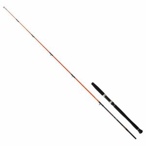 Daiwa Megaforce 170cm 90-210gr 2P Jig Olta Kamışı