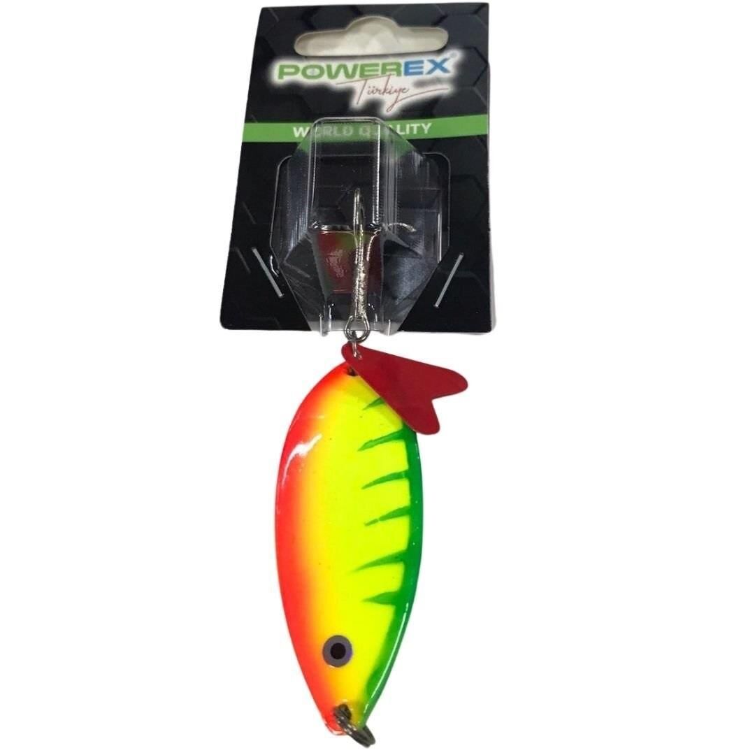 Powerex Clio 6.5cm 27gr Olta Kaşığı 5589