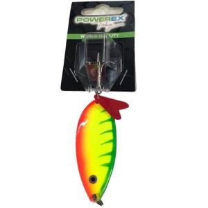 Powerex Clio 6.5cm 27gr Olta Kaşığı 5589