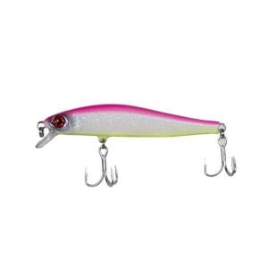 Ryuji Boss Minnow 7cm 5gr 0.2-0.5mt Dalar Floating Maket Balık Candy Glow UV