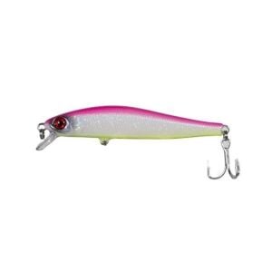 Ryuji Boss Minnow 7cm 5gr 0.2-0.5mt Dalar Floating Maket Balık Candy Glow UV