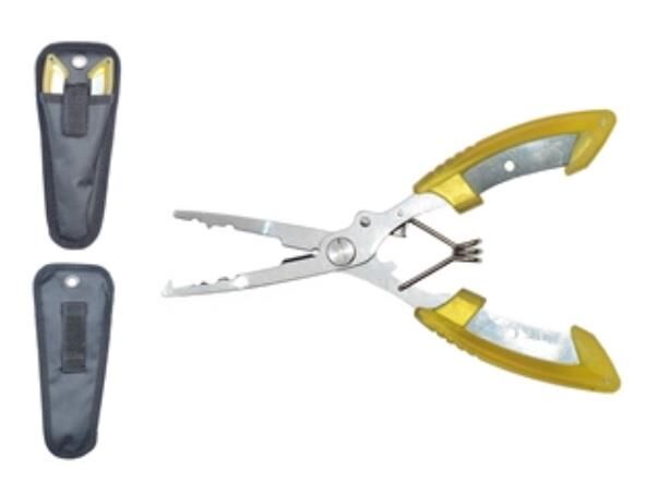 Captain 7515 Balıkçı Pensesi 16cm