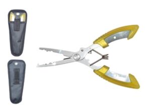 Captain 7515 Balıkçı Pensesi 16cm