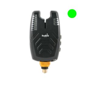 Kudos SA-2 Surf Tripodu ve Sazan Alarmı Yeşil