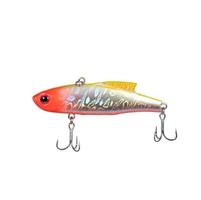 Ryuji Rock Vib 9cm 38gr Vibrasyon Yem Oranger UV