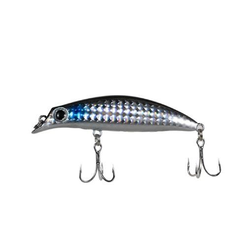 Ryuji Sasume 7.5cm 8gr Slow Sinking Maket Yem Mullet