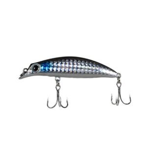 Ryuji Sasume 7.5cm 8gr Slow Sinking Maket Yem Mullet