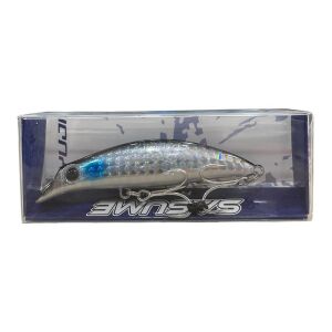 Ryuji Sasume 7.5cm 8gr Slow Sinking Maket Yem Mullet