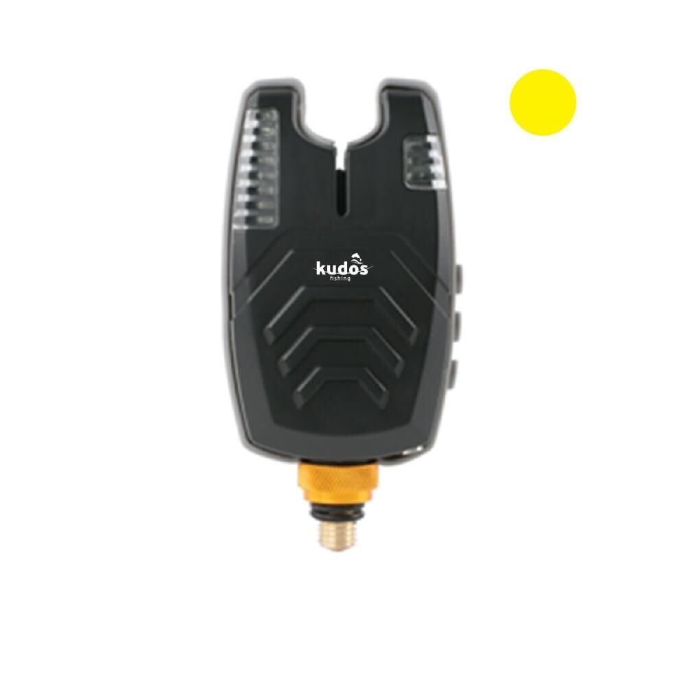 Kudos SA-2 Surf Tripodu ve Sazan Alarmı Sarı