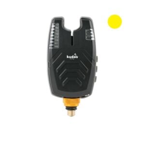 Kudos SA-2 Surf Tripodu ve Sazan Alarmı Sarı
