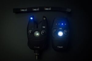 Prologic SNZ Bite Alarm Kit 3+1 Sazan Alarm Seti