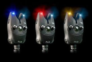 Prologic SNZ Bite Alarm Kit 3+1 Sazan Alarm Seti