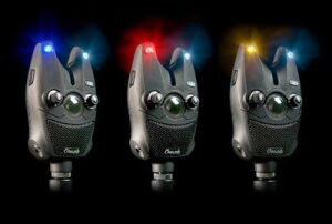 Prologic SNZ Bite Alarm Kit 3+1 Sazan Alarm Seti