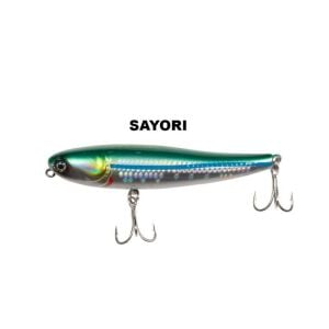 Ryuji Splash 8cm 8gr Su Üstü Maket Yem Sayori