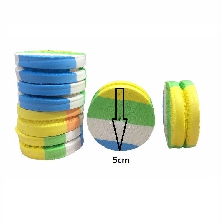 Effe Tekli Eva Takım Sarma Mekiği 5cm