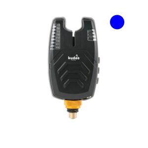 Kudos SA-2 Surf Tripodu ve Sazan Alarmı Mavi