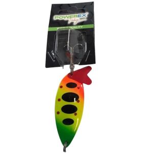 Powerex Clio 6.5cm 27gr Olta Kaşığı 5580