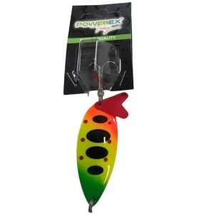 Powerex Clio 6.5cm 27gr Olta Kaşığı 5580