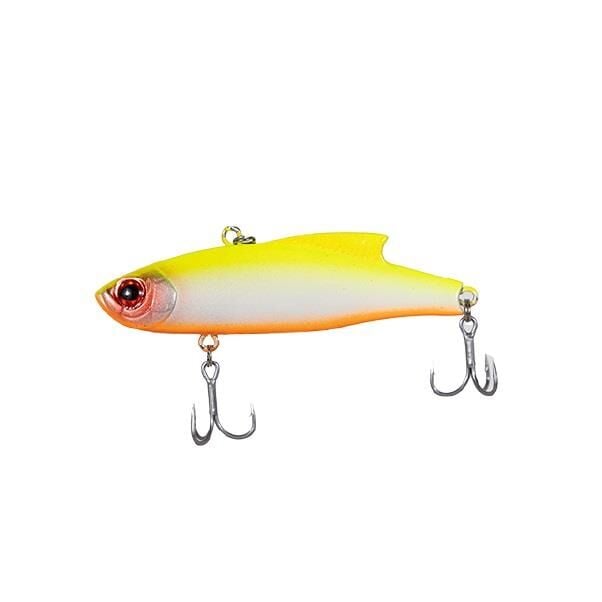 Ryuji Rock Vib 9cm 38gr Vibrasyon Yem Lemon Back