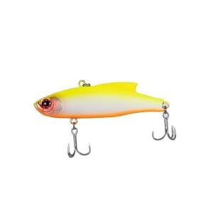 Ryuji Rock Vib 9cm 38gr Vibrasyon Yem Lemon Back