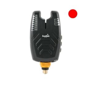 Kudos SA-2 Surf Tripodu ve Sazan Alarmı Kırmızı
